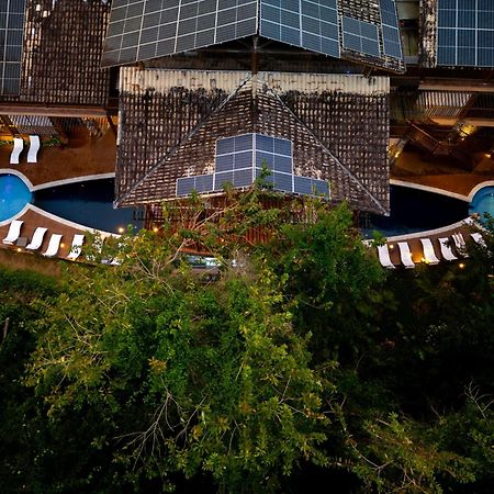 Kalango Hotel Boutique Ilhabela Kültér fotó