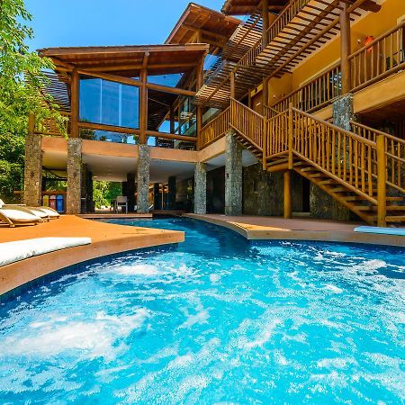 Kalango Hotel Boutique Ilhabela Kültér fotó