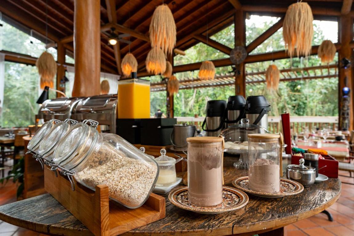 Kalango Hotel Boutique Ilhabela Kültér fotó