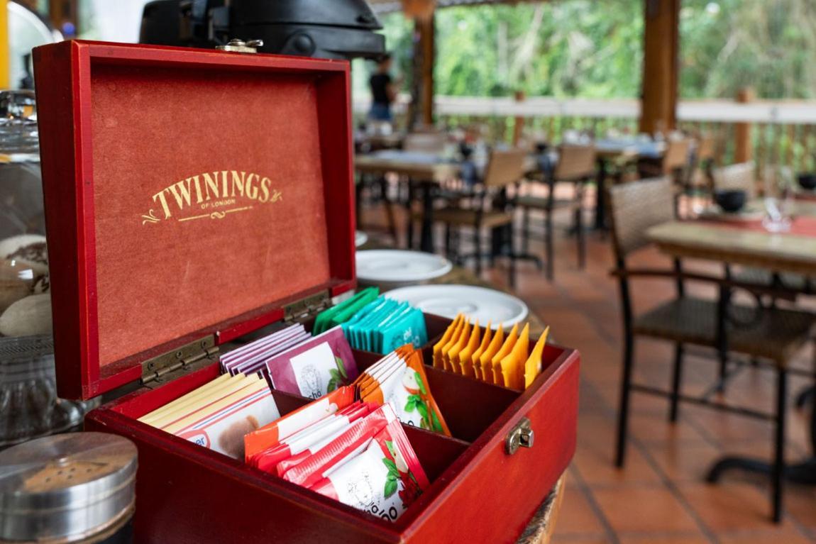 Kalango Hotel Boutique Ilhabela Kültér fotó