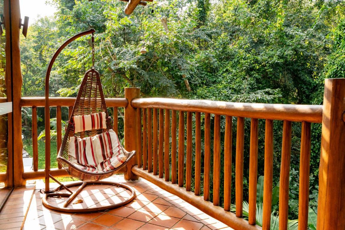 Kalango Hotel Boutique Ilhabela Kültér fotó