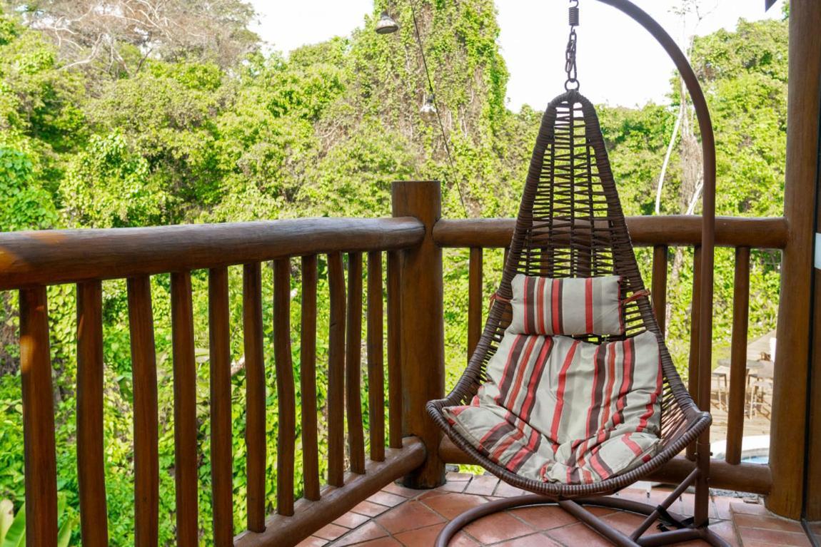 Kalango Hotel Boutique Ilhabela Kültér fotó