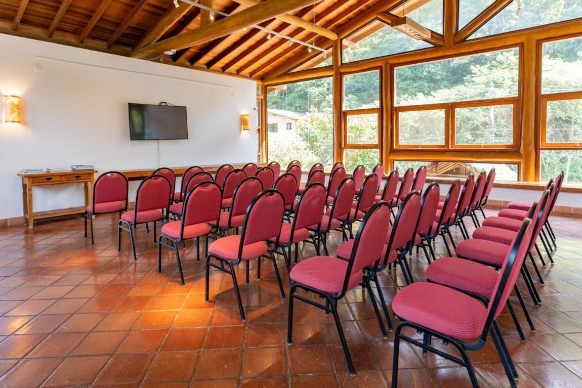 Kalango Hotel Boutique Ilhabela Kültér fotó