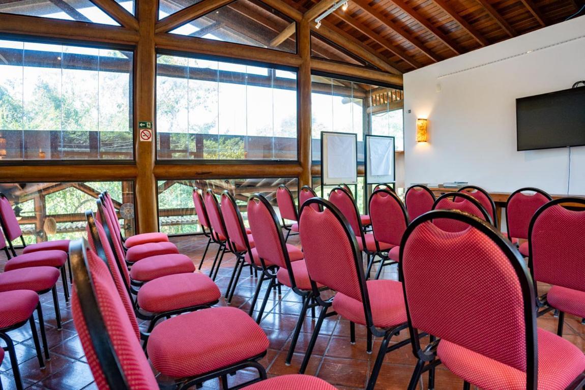 Kalango Hotel Boutique Ilhabela Kültér fotó