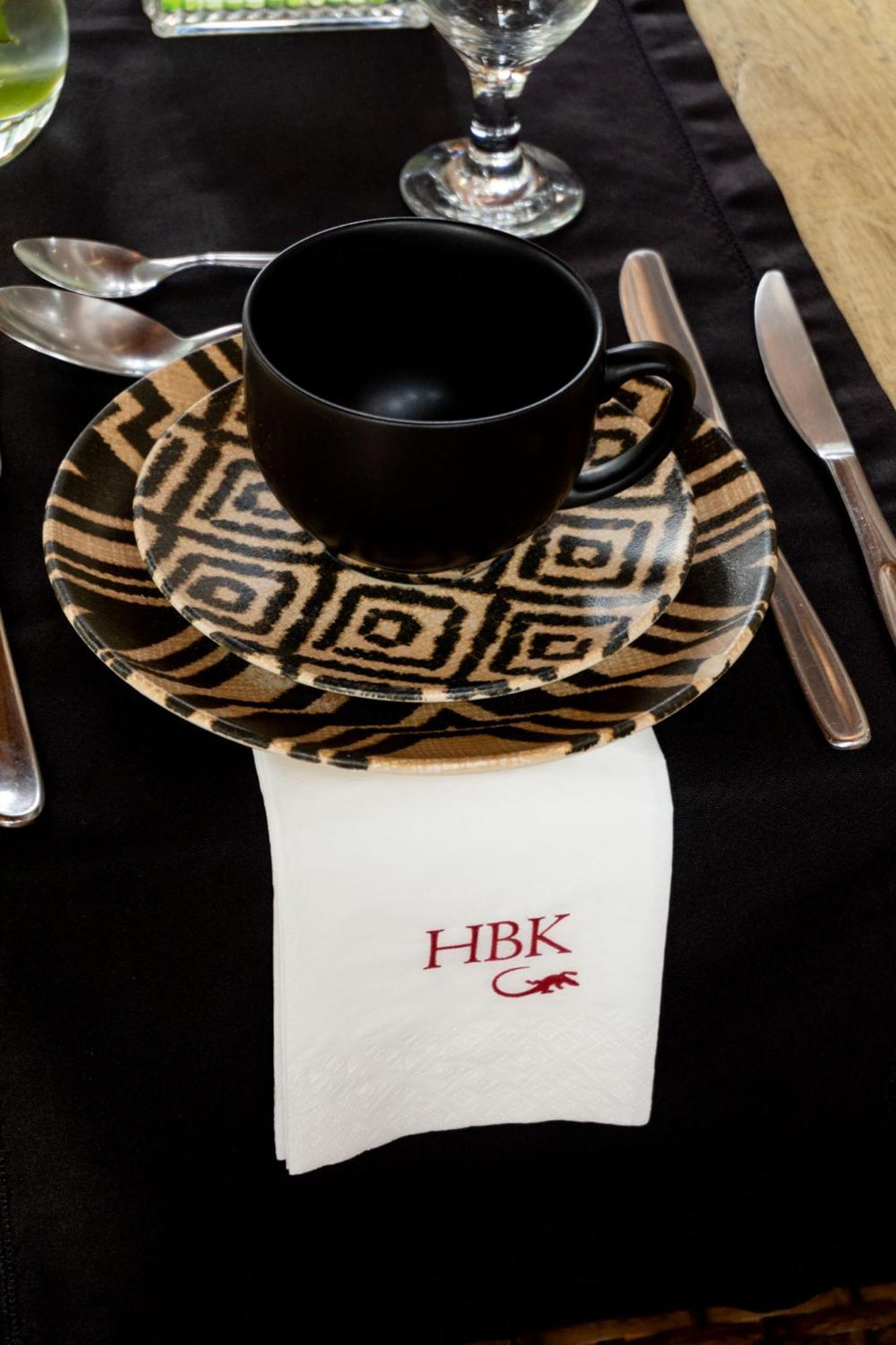 Kalango Hotel Boutique Ilhabela Kültér fotó