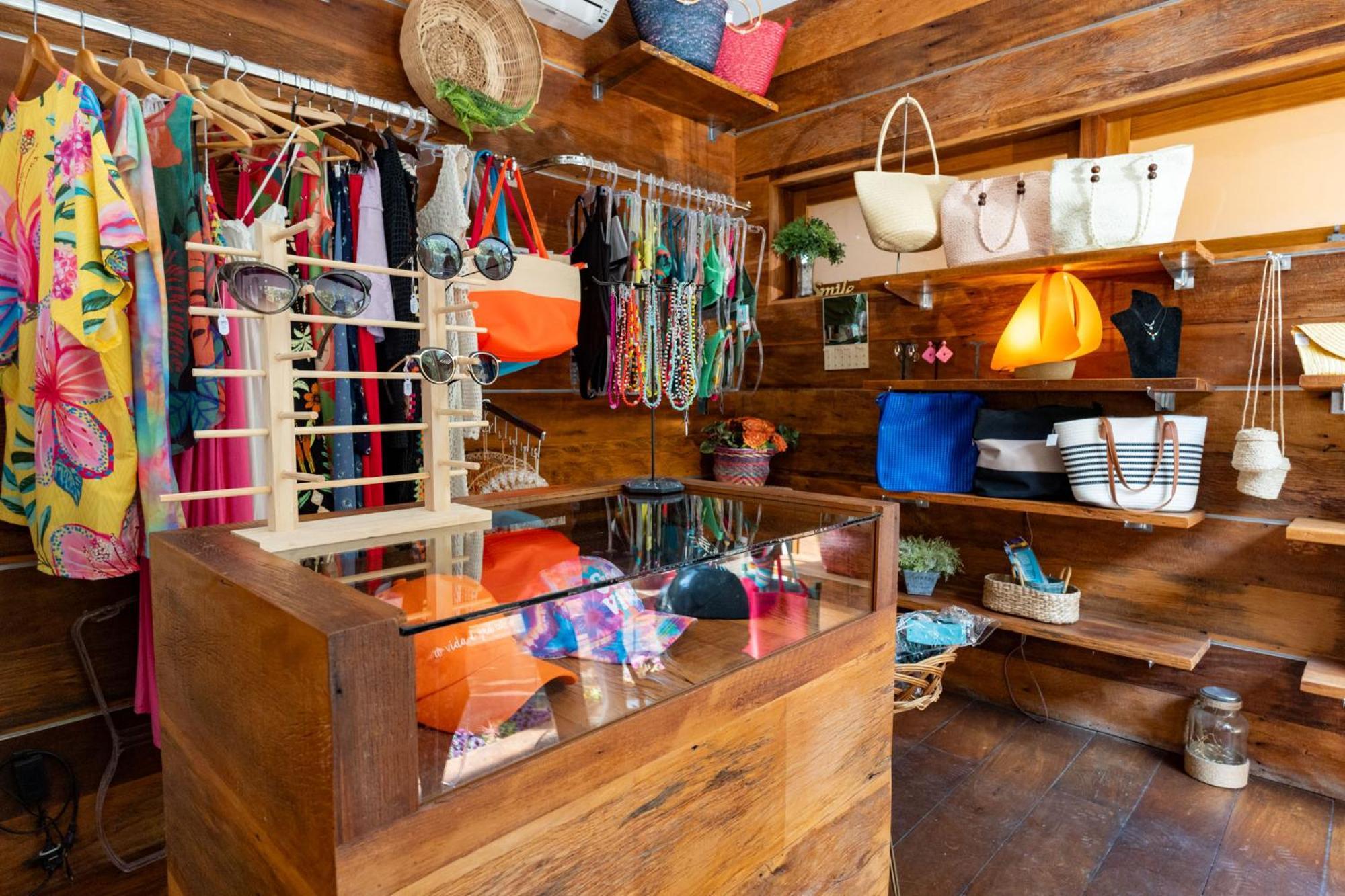 Kalango Hotel Boutique Ilhabela Kültér fotó