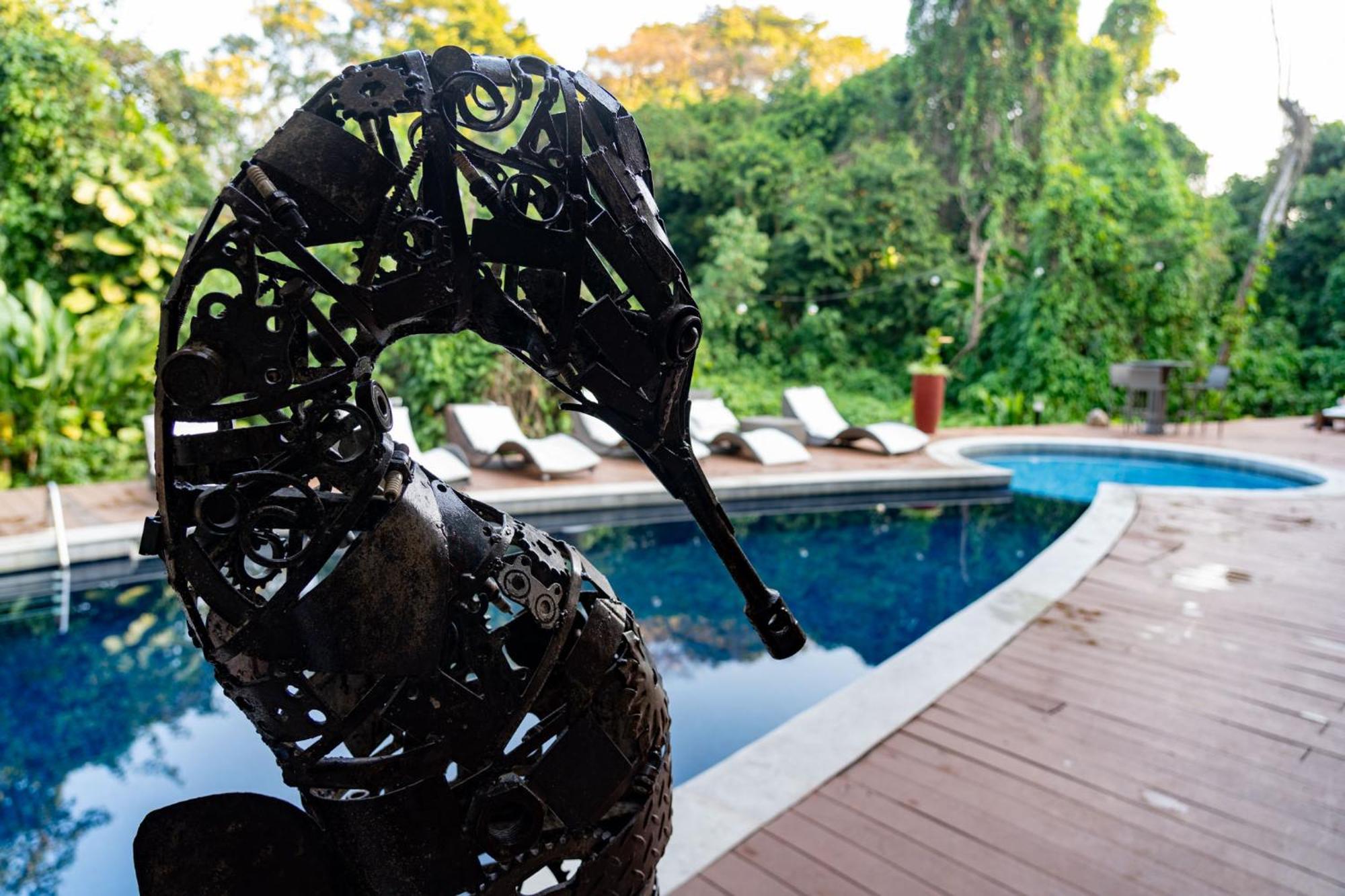 Kalango Hotel Boutique Ilhabela Kültér fotó