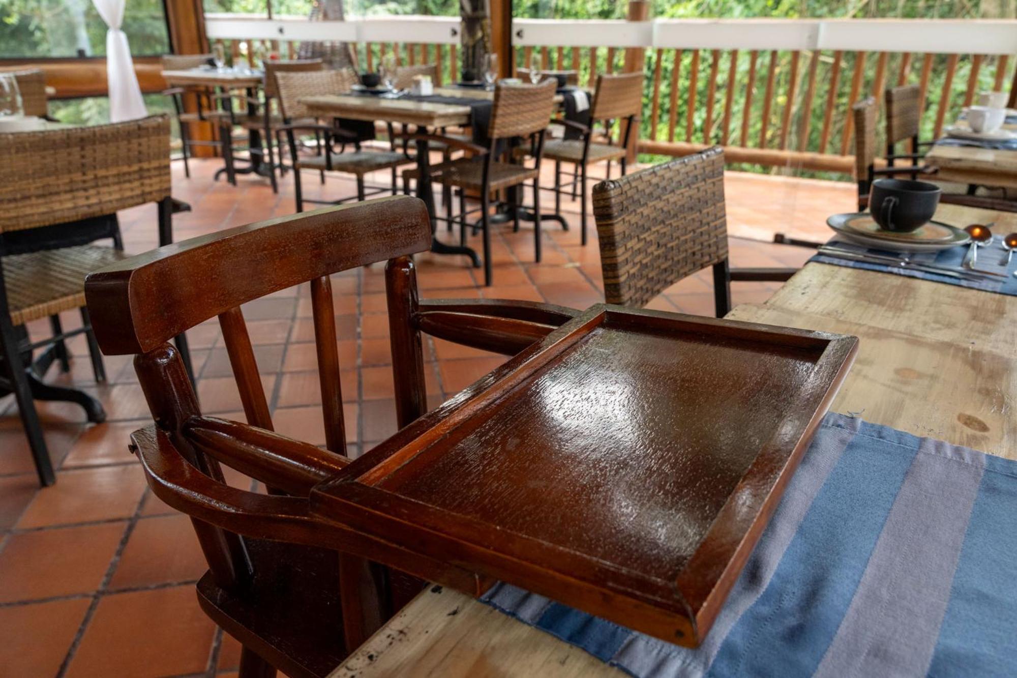 Kalango Hotel Boutique Ilhabela Kültér fotó