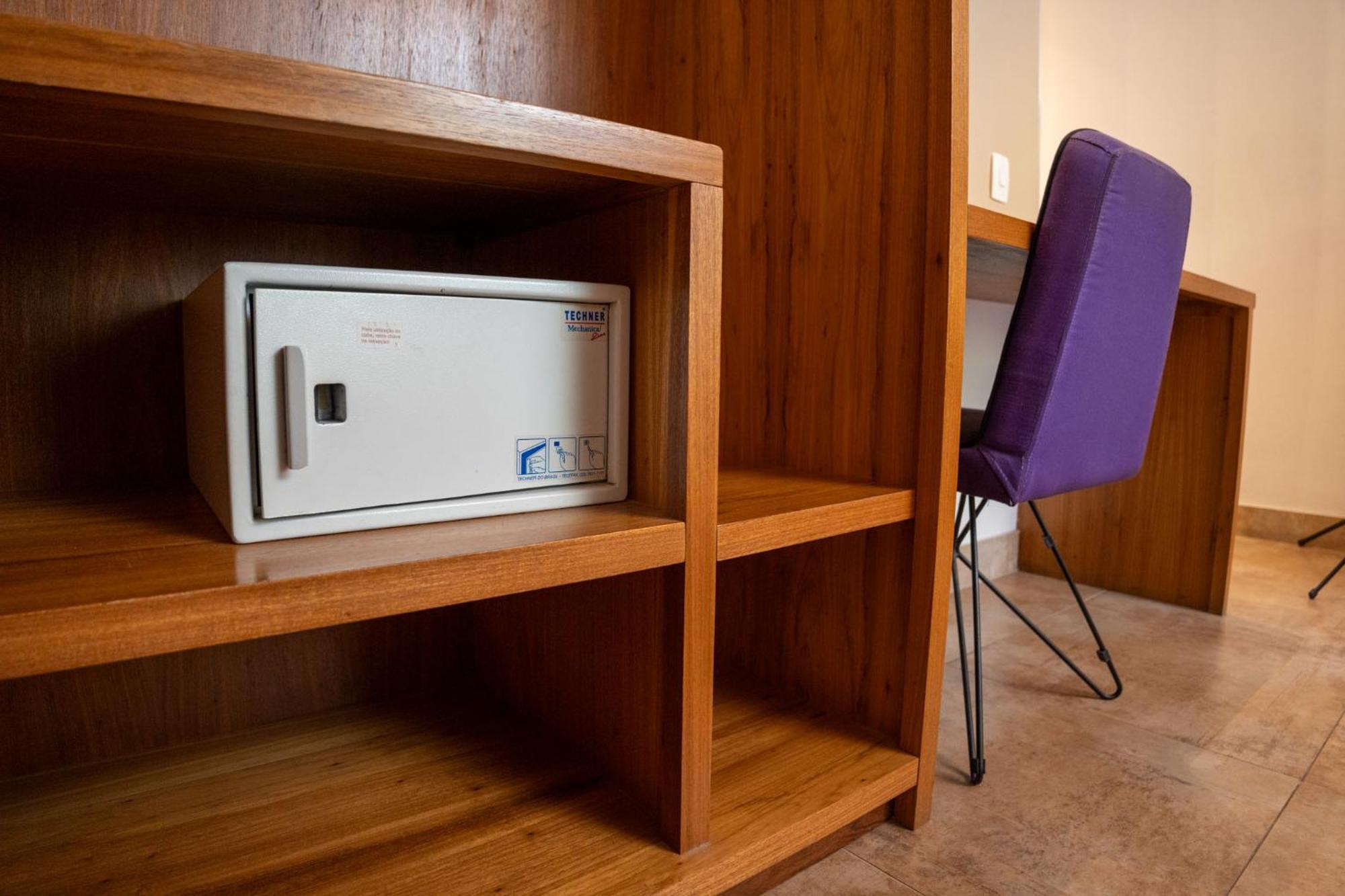 Kalango Hotel Boutique Ilhabela Kültér fotó