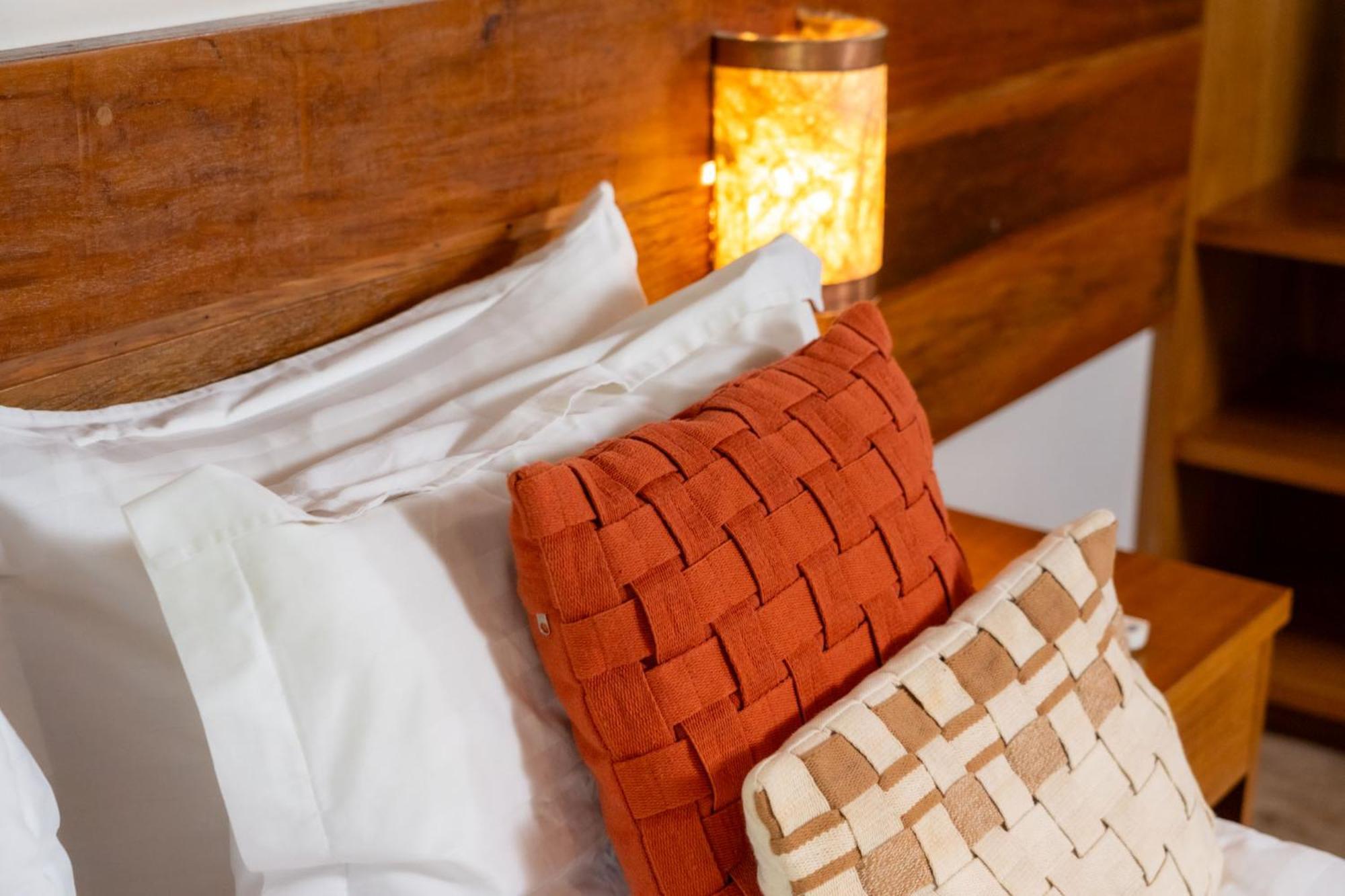 Kalango Hotel Boutique Ilhabela Kültér fotó
