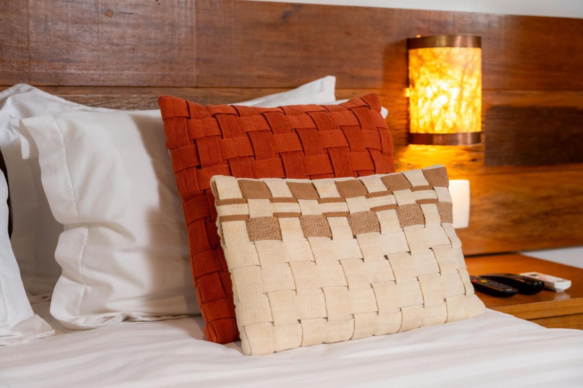 Kalango Hotel Boutique Ilhabela Kültér fotó