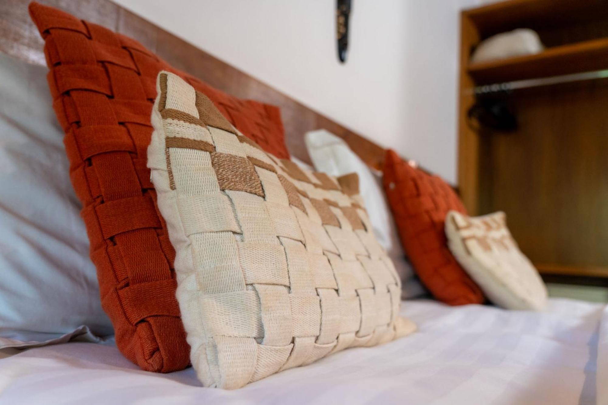 Kalango Hotel Boutique Ilhabela Kültér fotó