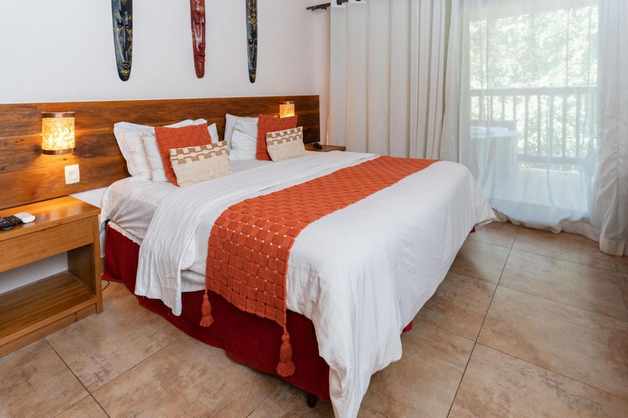 Kalango Hotel Boutique Ilhabela Kültér fotó