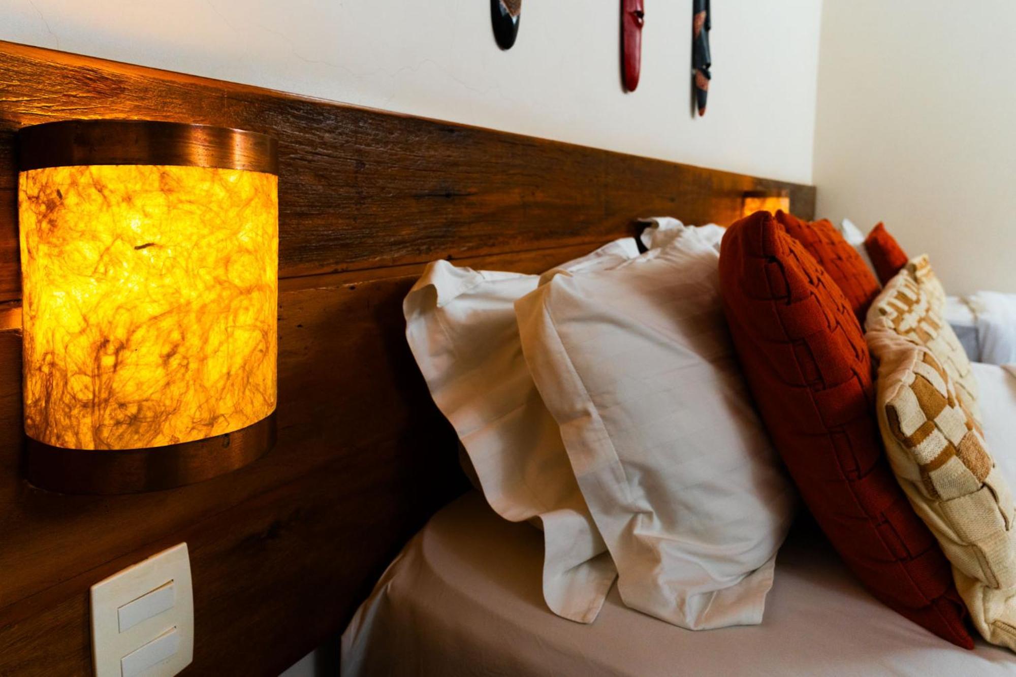 Kalango Hotel Boutique Ilhabela Kültér fotó