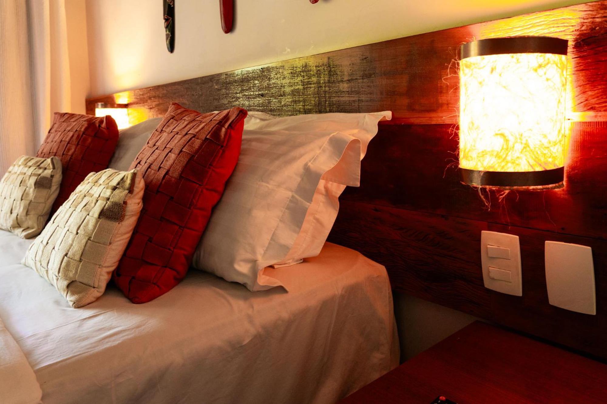 Kalango Hotel Boutique Ilhabela Kültér fotó
