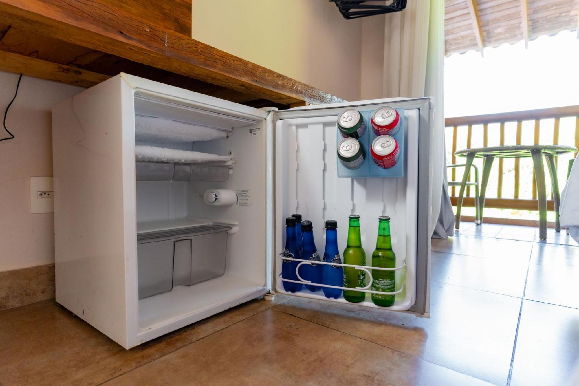 Kalango Hotel Boutique Ilhabela Kültér fotó