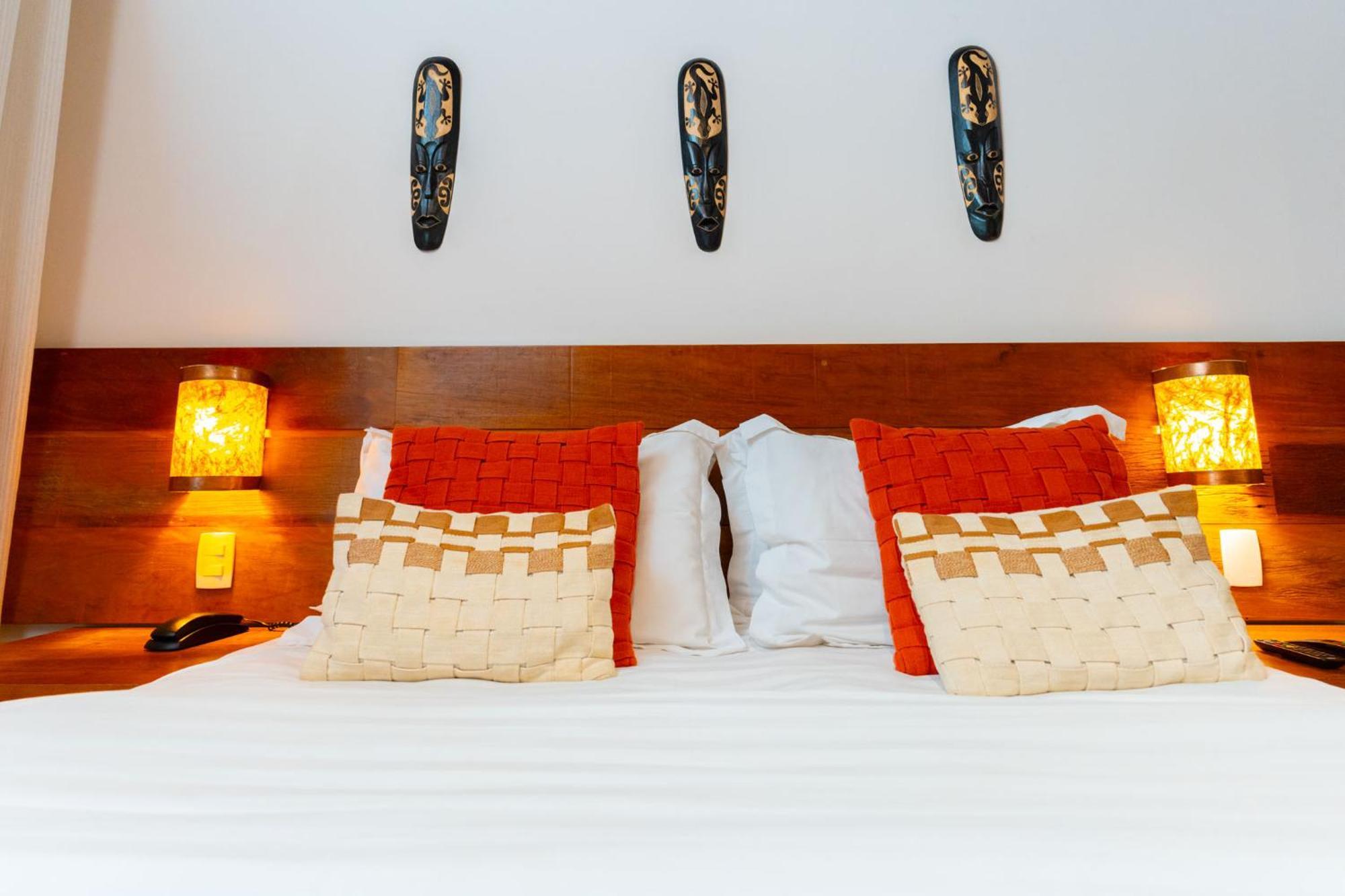 Kalango Hotel Boutique Ilhabela Kültér fotó